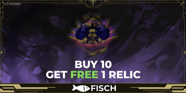 Gambar Product Cosmic Relic