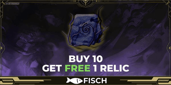 Gambar Product Twisted Relic