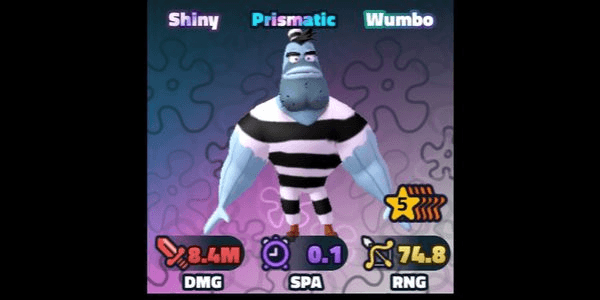 Gambar Product Sea Bear (Secret Formula)