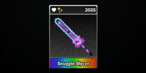 Snuggle Slycer