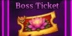 Boss Ticket