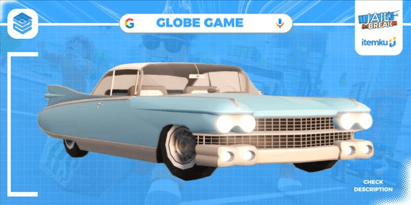 Gambar Product Laviolette Vehicle Jailbreak - [Trading]