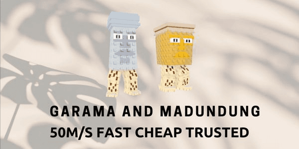Gambar Product Garama and Madundung