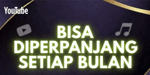 1 Month Premium
