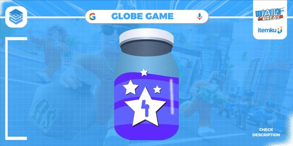 Gambar Product HyperPurple Lvl 4