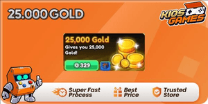 25K GOLD