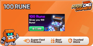 100 RUNE