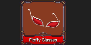 Floffy Glasses