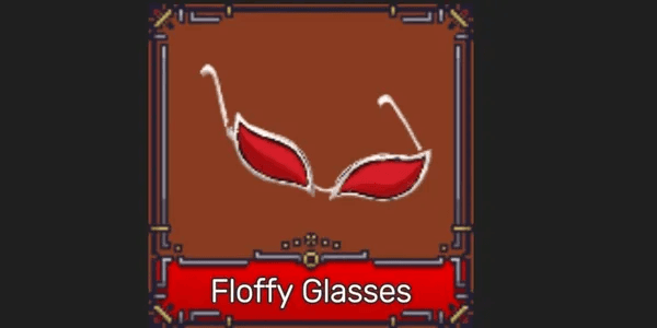 Floffy Glasses