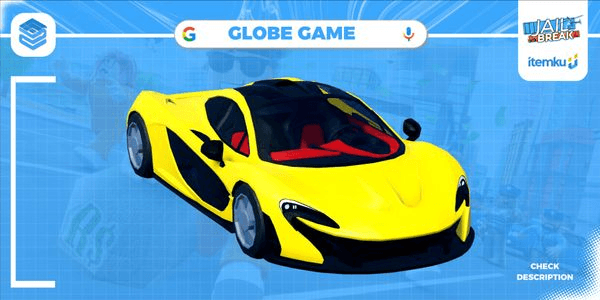 Gambar Product Power 1 Vehicle Jailbreak - [Trading]