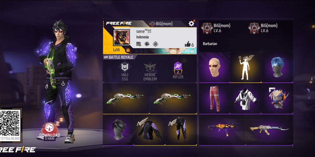 Product Showcase