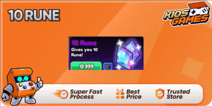 10 RUNE