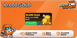 10K GOLD
