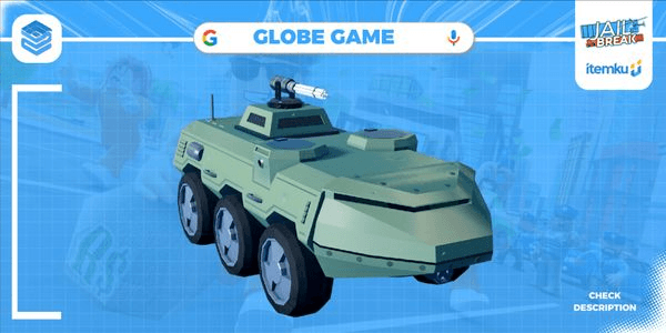 Gambar Product Goliath Vehicle Jailbreak - [Trading]