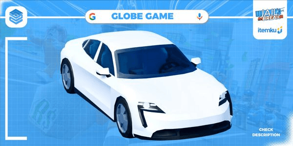 Gambar Product Icebreaker Vehicle Jailbreak - [Trading]