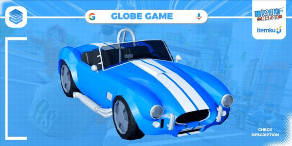 Gambar Product Shell Classic Vehicle Jailbreak - [Trading]