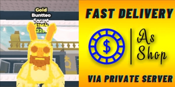 Gambar Product Gold Buntteo