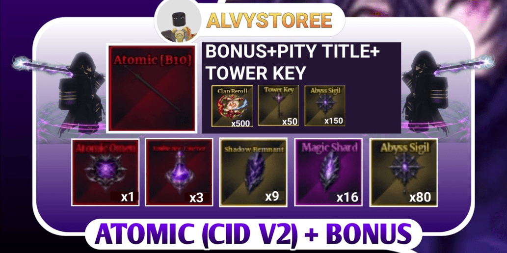 Product Showcase