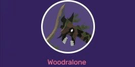 Gambar Product Woodralone