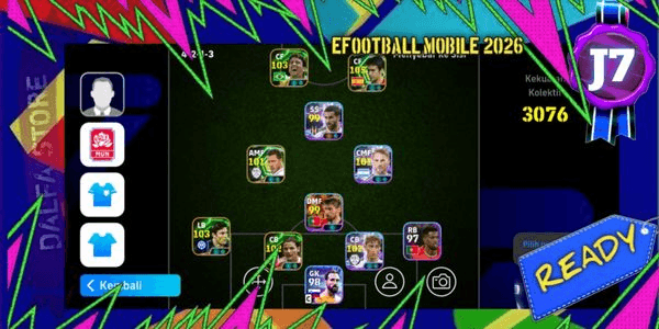 Gambar Product SPD1#AKUN NYAMAN SIAP PUSH DIVISI