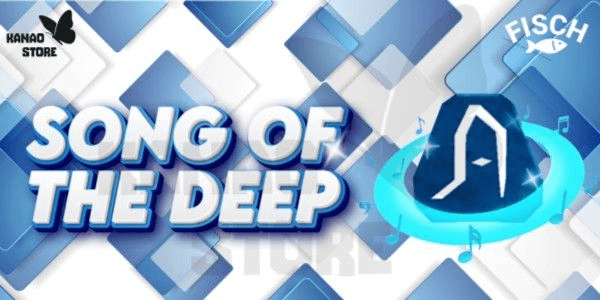 Gambar Product Song Of The Deep