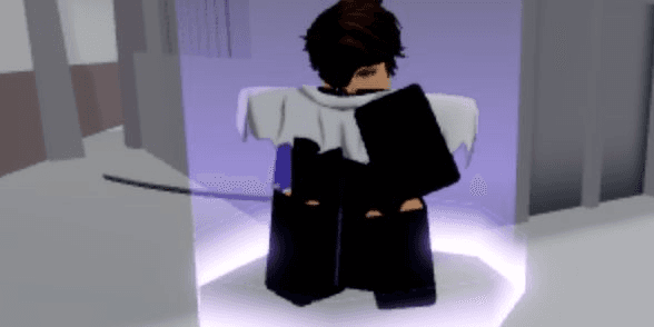 Gambar Product Rogue Piece - Aizen Set V2 (TYBW)