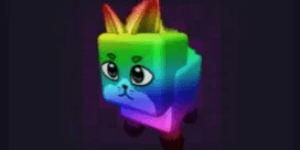 Chroma Fire Fox