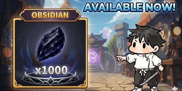 Obsidian