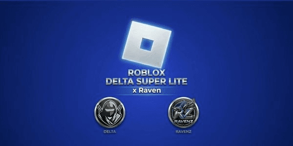 Gambar Product Roblox Delta Super Lite
