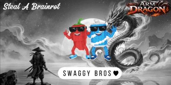 Gambar Product Swaggy Bros