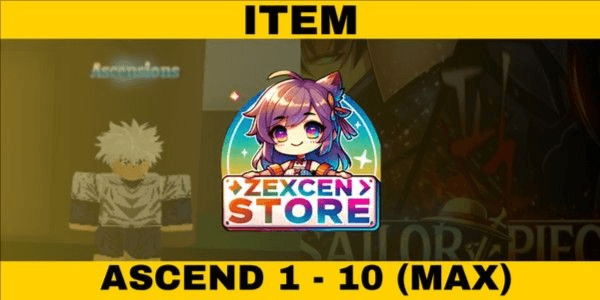 Gambar Product Material Ascend 1 - 10