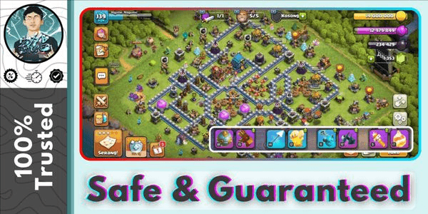 Gambar Product Town Hall 12