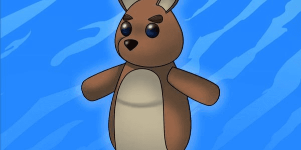 Gambar Product Kangaroo