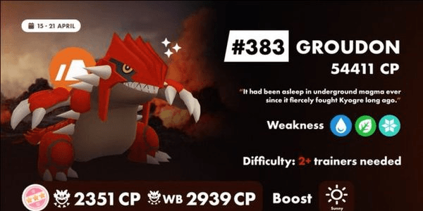 Gambar Product Legendary