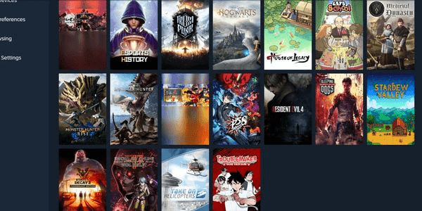 Gambar Product Join Steam Family / Steam Family 7 Days + Bonus 1 Day | Steam PC