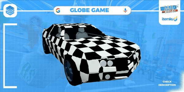 Gambar Product Checker Texture Jailbreak - [Trading]