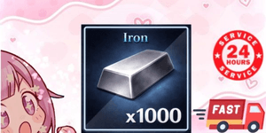 Iron