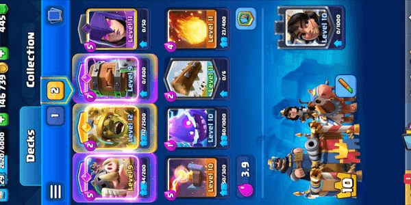 Gambar Product FORTRESS KING LEVEL 10 GG SPEC EVOLUTION