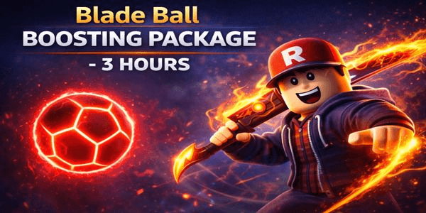 Gambar Product 3Hours BladeBall Boost Pack