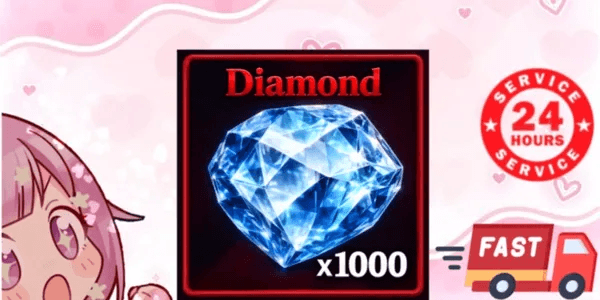 Diamond