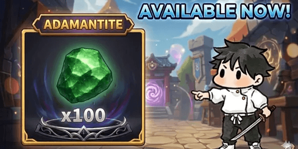 Adamantine