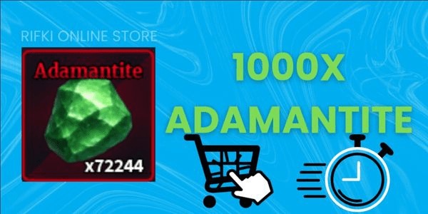 Gambar Product Adamantine
