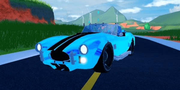 Gambar Product Shell Classic