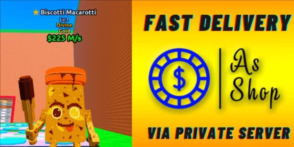 Gambar Product Gold Biscotti Macarotti