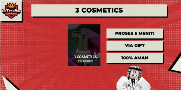 Gambar Product 3 Cosmetics
