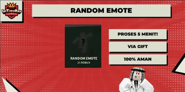 Random Emote