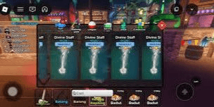 Gambar Product Rod Skin