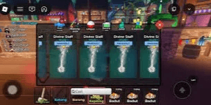 Rod Skin