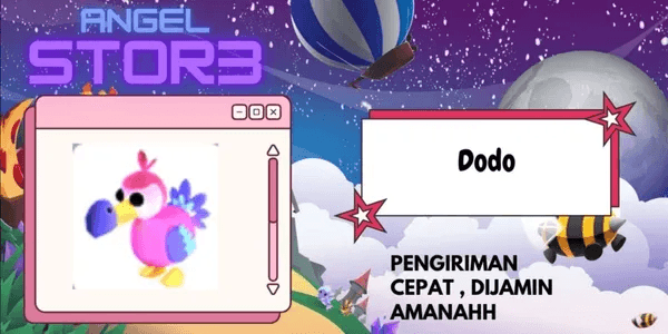 Dodo