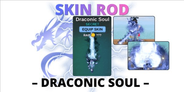 Gambar Product Draconic Soul